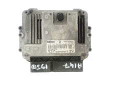 Ohjausyksikkö 55206270 0281012882 Alfa Romeo Bosch 27421