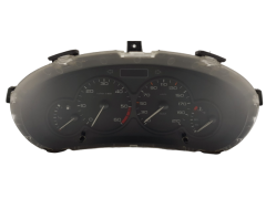 Kierroslukumittari Peugeot 206 9645096080 000640102 21048