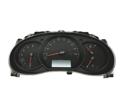 Kierroslukumittari Renault Kangoo 248104387R Johnson 50778