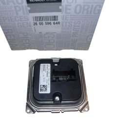 Xenon-valon tasain Uusi Alkuperäinen 260559664R Renault