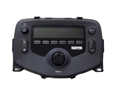 Autosoitin C1 II 108 Aygo 86120-0H050 CQ-SS94F1AE 1396