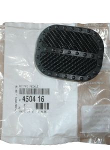 Overlay na pedał Uusi Alkuperäinen 4504.16 450416 Citroen Peugeot
