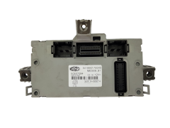 Ohjausyksikön moduuli BSI Alfa Romeo 501890170000 50507094 19628