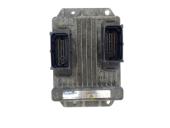 Ohjausyksikkö Opel 97350948 8973509485 112500-0163 Isuzu GM Denso 53151