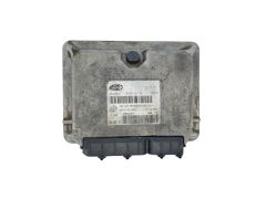Ohjausyksikkö IAW4AF.M9 55187372 61600.627.05 Fiat Magneti Marelli 61494