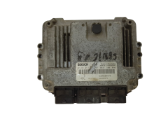 Ohjausyksikkö 0281011275 8200305678 8200269879 Renault Bosch 15549