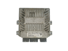 Ohjausyksikkö 3S61-12A650-LB 5WS40140D-T SID 804 Ford Siemens 35690