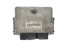 Ohjausyksikkö 55189421 0281011488 93749DAV Alfa Romeo Bosch 56244