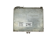 Ohjausyksikkö 7700860916 S101729102E 7700854160 Renault Siemens 17688
