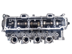 Sylinterikansi Citroen Peugeot Ford 0200CN 9636896880 1.4 HDI