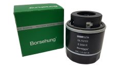 Öljynsuodatin 03C115561B B12814 VW Audi Seat Skoda Borsehung