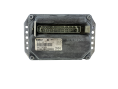 Ohjausyksikkö 0261200716 00077787850 Fiat Lancia Bosch 50367