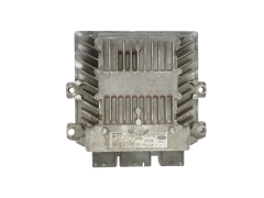 Ohjausyksikkö 7S61-12A650-EA 5WS40632A-T SID 804 Ford Siemens 42486