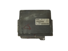 Ohjausyksikkö 0261204051 9624936180 MA3.0 PSA Bosch 18083
