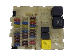 Sulaketaulu Ford 98AG14A073CG 518251806 19840