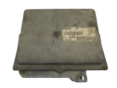Ohjausyksikkö 0261203736 9620398980 MA3.1 PSA Bosch 68555