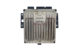 Ohjausyksikkö 8200399038 8200619409 R0410B034C Renault Delphi 45068