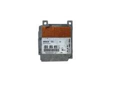 Ohjausyksikön moduuli 8D0959655L 0285001305 Audi Bosch 58651