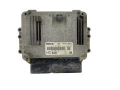 Ohjausyksikkö 55566279HD 0281014452 Opel GM Bosch 52909