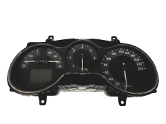 Nopeusmittari Seat Leon 1P0920823F 110080280026 58792