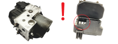 Abs-pumppu Citroen Xsara 2 0273004440 9636084480 47107