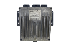Ohjausyksikkö 8200334419 8200374152 R0410B024B Renault Delphi 53212