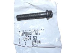 Pultti Uusi Alkuperäinen 060763 0607.63 Citroen Peugeot