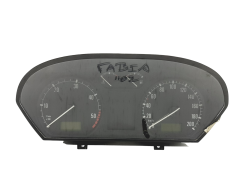Nopeusmittari Skoda Fabia 6Y1919880A 110080015001 56090