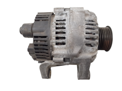 Laturi Renault 7701352301 A11VI26 75A Valeo 1042