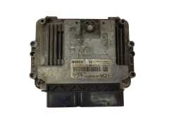Ohjausyksikkö 0281014459 51829731 5338A6WAM Alfa Romeo Bosch 13728