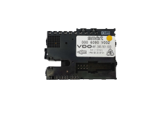Ohjausyksikön moduuli 0006090V002 461.240/001/003Smart VDO