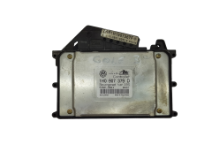 Ohjausyksikkö ABS VW 1H0907379D 10.0941-0322.4 ATE