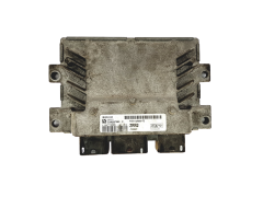 Ohjausyksikkö Ford F1B1-12A650-TC S180047060C Continental 25532