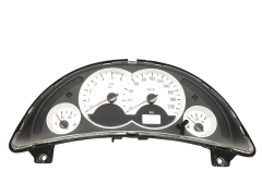 Nopeusmittari Opel Corsa C 13173355WJ 110080005026 43416
