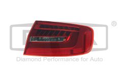 Valaisin Taka Oikea 8K5945096AC 99451822802 Audi A4 DPA