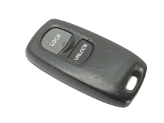 Avain vaatii koodausta Mazda Model 41803 90LP0247