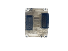Ohjausyksikkö ME731HA004 0261206715 00735018150 Alfa Romeo Bosch 47761