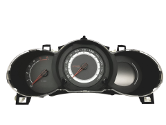 Nopeusmittari Citroen C3 2 96641143XT A2C53365765 VDO