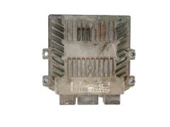 Ohjausyksikkö 7S61-12A650-EA 5WS40632A-T SID 804 Ford Siemens 46204