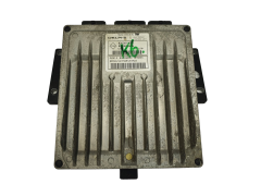 Ohjausyksikkö 8200911560 8200619409 R0410B034C Renault Delphi 68115