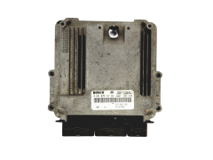 Ohjausyksikkö 0281019147 237102213R 237102720R Renault Bosch 26614