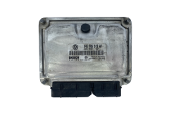 Ohjausyksikkö 045906019AP 0281010865 Volkswagen Bosch 50859