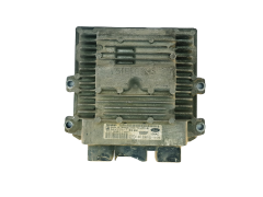 Ohjausyksikkö 2S6A-12A650-BL 5WS40027K-T SID 802 Ford Siemens 33356