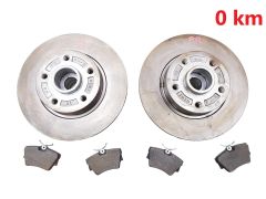 Jarrulevyt Taka Sarja Renault Trafic 3 432022742R 440607091R 0km