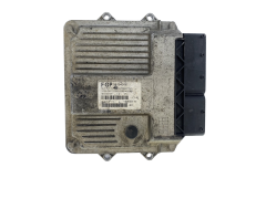 Ohjausyksikkö 55194016 MJD6JF.Y1 71600.007.02 FGP Lancia 51472