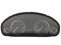 Kierroslukumittari Peugeot 407 9646259480 50500