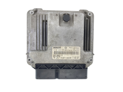 Ohjausyksikkö 55188111 0281010455 426F16BDA Alfa Romeo Bosch 63862