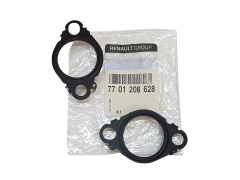 Tiiviste, tiiviste EGR Renault 7701208628 Alkuperäinen
