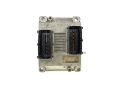 Ohjausyksikkö 00735018130 0261206714 Alfa Romeo Bosch 54302
