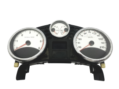 Kierroslukumittari Peugeot 207 A2C53065547 58688